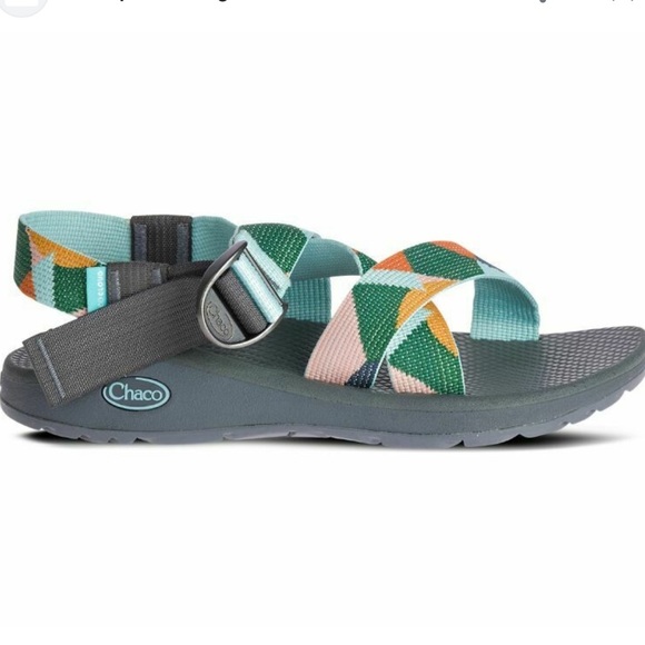 Chaco Shoes - Chaco Mega Z Cloud Sandals Size 11